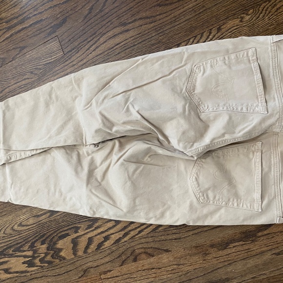 Khaki pants, Women’s size 32 - Picture 6 of 6